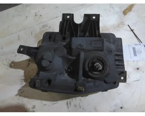 FORD F550SD (SUPER DUTY) HEADLAMP ASSEMBLY