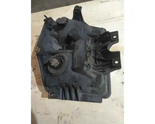 FORD F550SD (SUPER DUTY) HEADLAMP ASSEMBLY