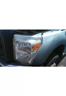 FORD F550SD (SUPER DUTY) HEADLAMP ASSEMBLY