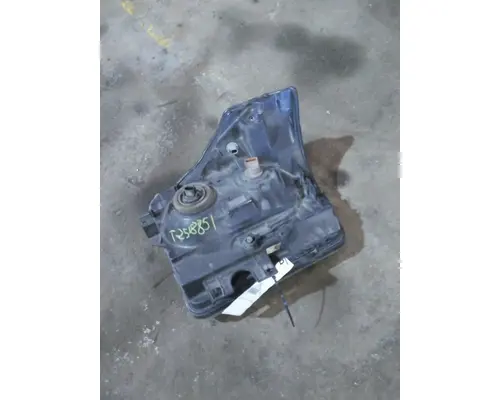 FORD F550SD (SUPER DUTY) HEADLAMP ASSEMBLY