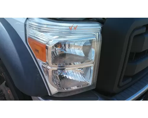 FORD F550SD (SUPER DUTY) HEADLAMP ASSEMBLY
