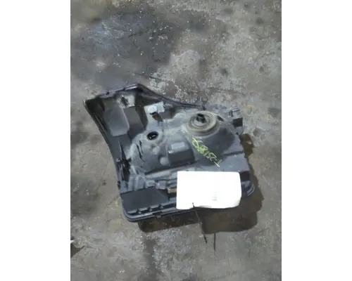 FORD F550SD (SUPER DUTY) HEADLAMP ASSEMBLY