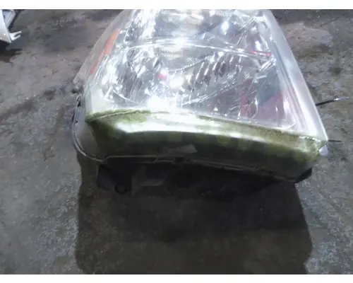 FORD F550SD (SUPER DUTY) HEADLAMP ASSEMBLY