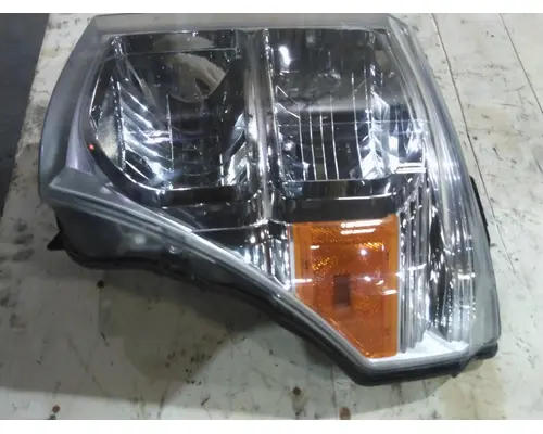 FORD F550SD (SUPER DUTY) HEADLAMP ASSEMBLY