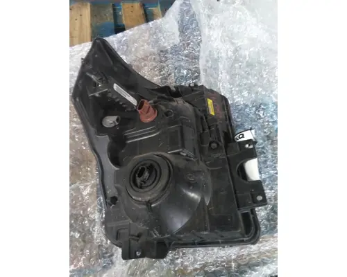 FORD F550SD (SUPER DUTY) HEADLAMP ASSEMBLY