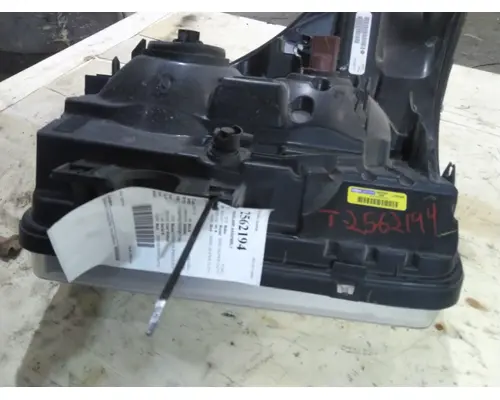 FORD F550SD (SUPER DUTY) HEADLAMP ASSEMBLY