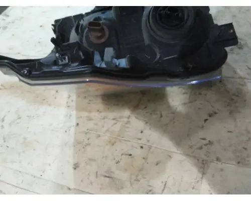 FORD F550SD (SUPER DUTY) HEADLAMP ASSEMBLY