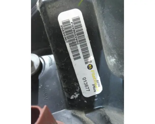 FORD F550SD (SUPER DUTY) HEADLAMP ASSEMBLY