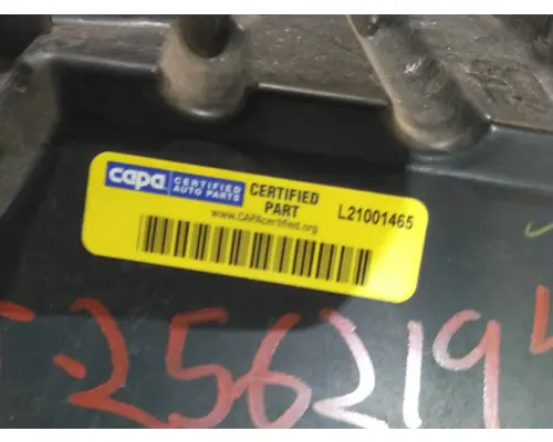 FORD F550SD (SUPER DUTY) HEADLAMP ASSEMBLY