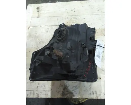 FORD F550SD (SUPER DUTY) HEADLAMP ASSEMBLY