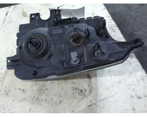 FORD F550SD (SUPER DUTY) HEADLAMP ASSEMBLY