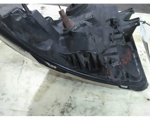 FORD F550SD (SUPER DUTY) HEADLAMP ASSEMBLY