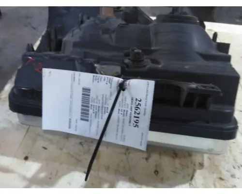 FORD F550SD (SUPER DUTY) HEADLAMP ASSEMBLY