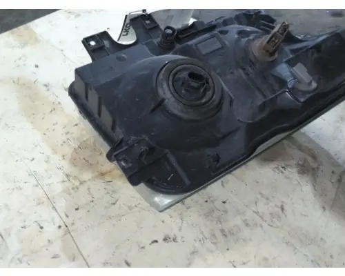 FORD F550SD (SUPER DUTY) HEADLAMP ASSEMBLY