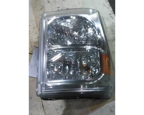 FORD F550SD (SUPER DUTY) HEADLAMP ASSEMBLY