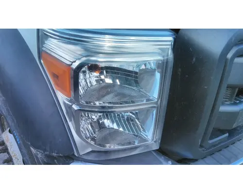 FORD F550SD (SUPER DUTY) HEADLAMP ASSEMBLY