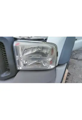 FORD F550SD (SUPER DUTY) HEADLAMP ASSEMBLY