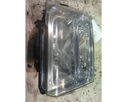 FORD F550SD (SUPER DUTY) HEADLAMP ASSEMBLY