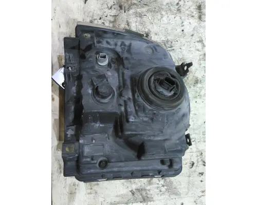 FORD F550SD (SUPER DUTY) HEADLAMP ASSEMBLY
