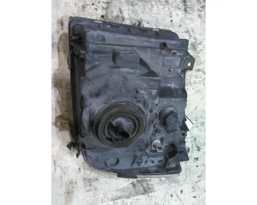 FORD F550SD (SUPER DUTY) HEADLAMP ASSEMBLY