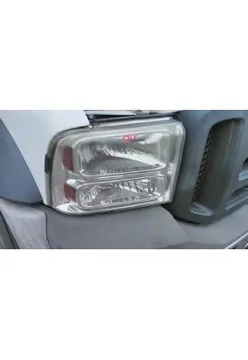 FORD F550SD (SUPER DUTY) HEADLAMP ASSEMBLY