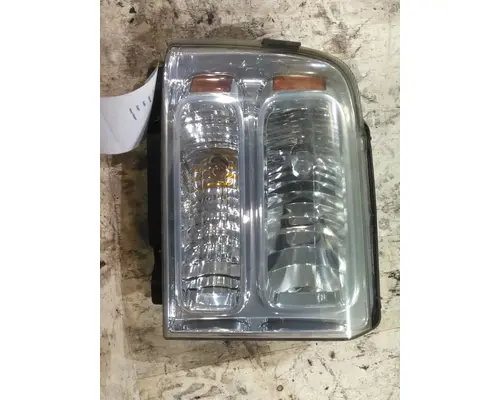 FORD F550SD (SUPER DUTY) HEADLAMP ASSEMBLY