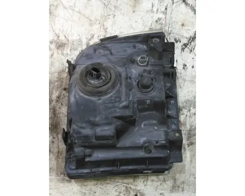 FORD F550SD (SUPER DUTY) HEADLAMP ASSEMBLY