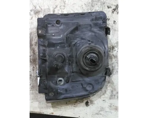 FORD F550SD (SUPER DUTY) HEADLAMP ASSEMBLY