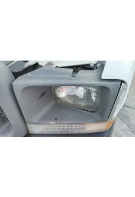 FORD F550SD (SUPER DUTY) HEADLAMP BEZEL