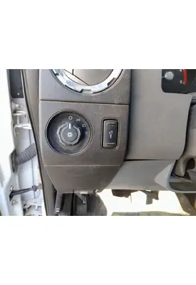 FORD F550SD (SUPER DUTY) HEADLAMP SWITCH