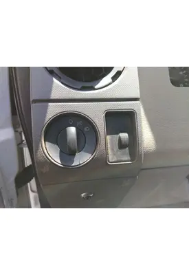 FORD F550SD (SUPER DUTY) HEADLAMP SWITCH