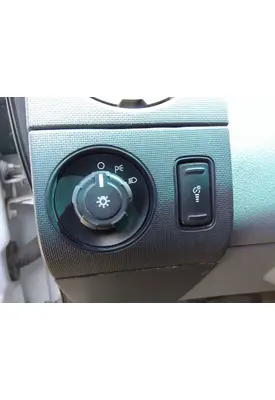 FORD F550SD (SUPER DUTY) HEADLAMP SWITCH