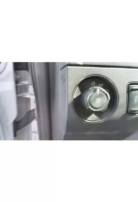 FORD F550SD (SUPER DUTY) HEADLAMP SWITCH