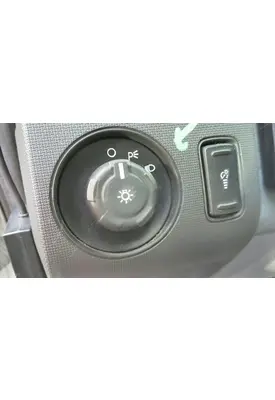 FORD F550SD (SUPER DUTY) HEADLAMP SWITCH