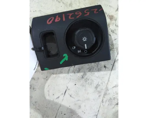 FORD F550SD (SUPER DUTY) HEADLAMP SWITCH