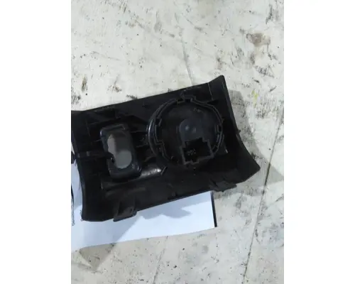 FORD F550SD (SUPER DUTY) HEADLAMP SWITCH