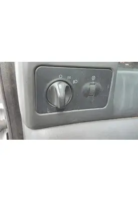 FORD F550SD (SUPER DUTY) HEADLAMP SWITCH