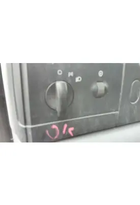 FORD F550SD (SUPER DUTY) HEADLAMP SWITCH
