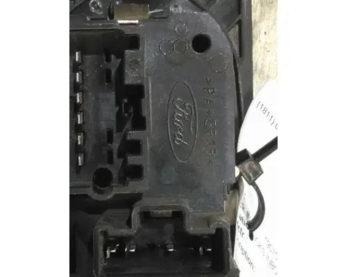 FORD F550SD (SUPER DUTY) HEADLAMP SWITCH
