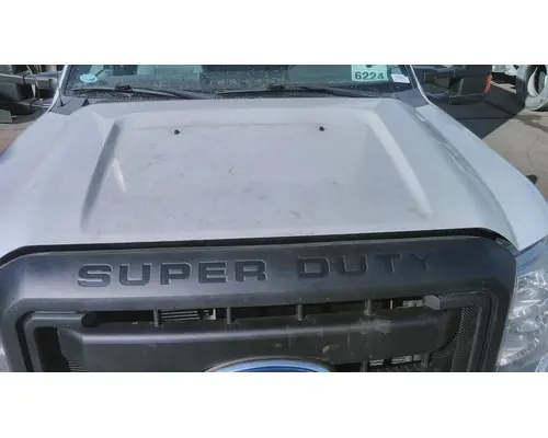 FORD F550SD (SUPER DUTY) HEADLIGHT BUCKET