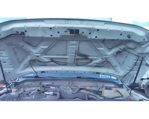 FORD F550SD (SUPER DUTY) HEADLIGHT BUCKET