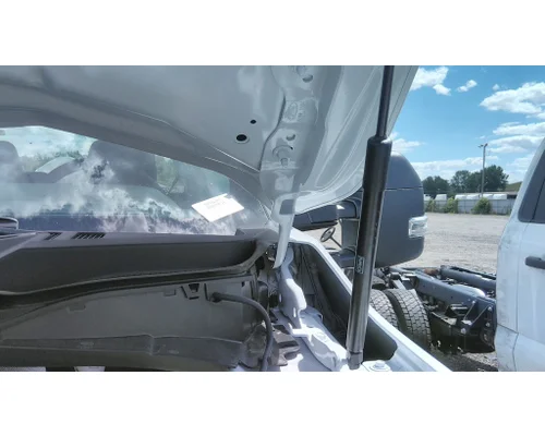 FORD F550SD (SUPER DUTY) HOOD HINGE