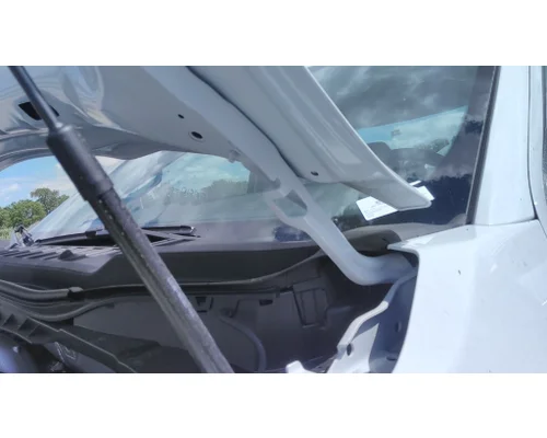 FORD F550SD (SUPER DUTY) HOOD HINGE