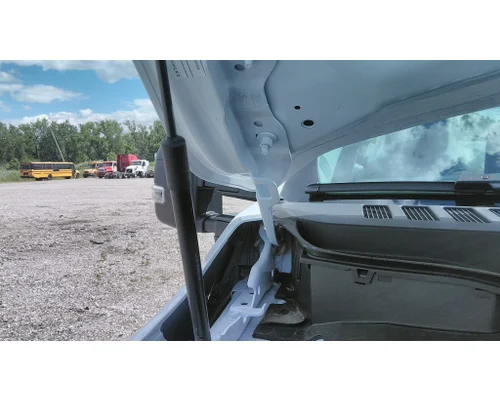 FORD F550SD (SUPER DUTY) HOOD HINGE