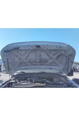 FORD F550SD (SUPER DUTY) HOOD