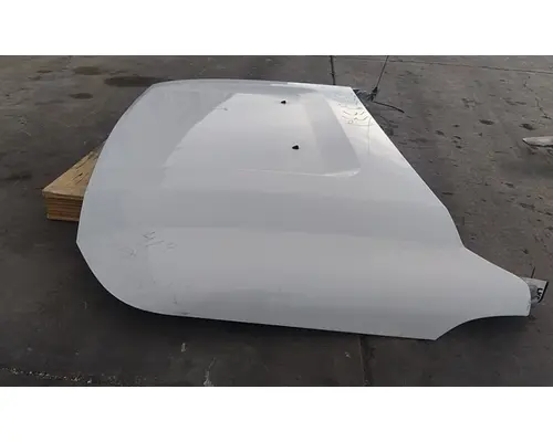 FORD F550SD (SUPER DUTY) HOOD