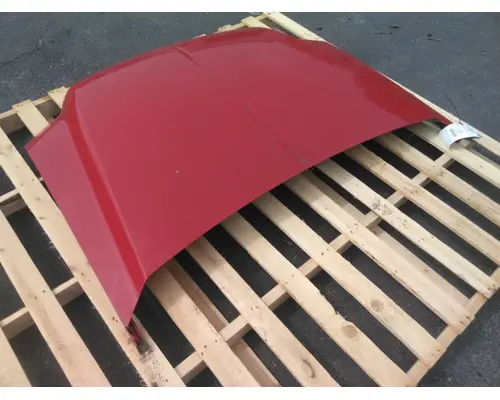 FORD F550SD (SUPER DUTY) HOOD