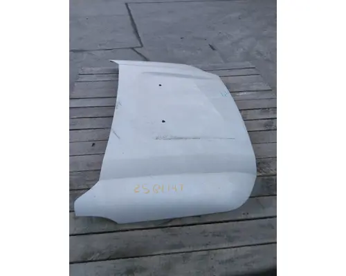 FORD F550SD (SUPER DUTY) HOOD