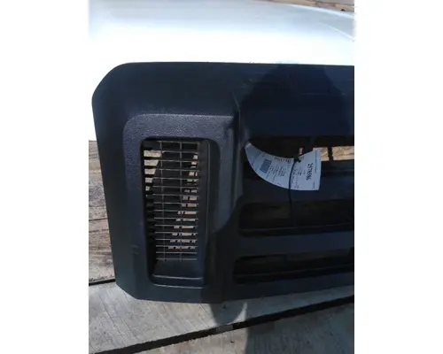 FORD F550SD (SUPER DUTY) HOOD