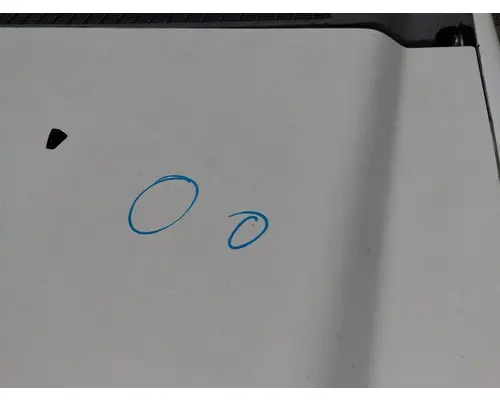 FORD F550SD (SUPER DUTY) HOOD